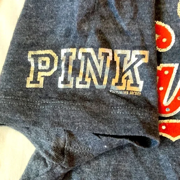 Pink by Victoria’s Secret St. Loui’s Cardinals shirt - Picture 5 of 5
